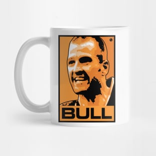 Bull Mug